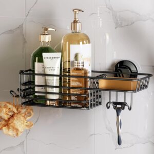 TAILI Shower Caddy Suction Cup with...