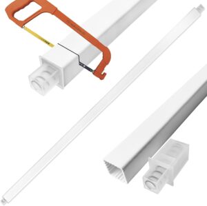 24 Inch Adjustable Towel Bar Replac...