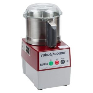 Robot Coupe R2U Continuous Feed Com...