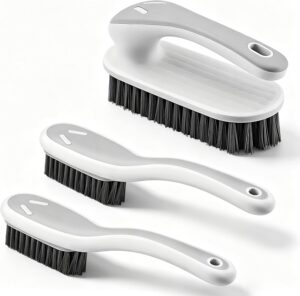 SetSail Soft Bristle Scrub Cleaning...