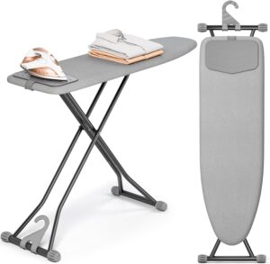 APEXCHASER Foldable Compact Heigh A...