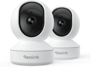 REOLINK Home Security Camera System...