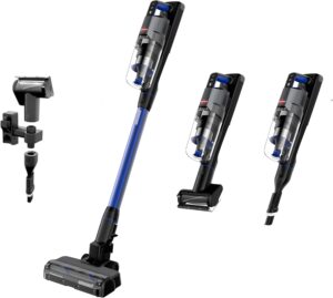 Bissell PowerClean FurFinder 200W S...