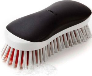 OXO Good Grips Heavy Duty Scrub Bru...