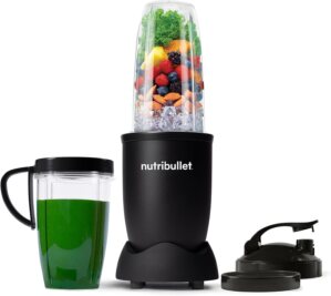 nutribullet Pro Personal Blender, S...