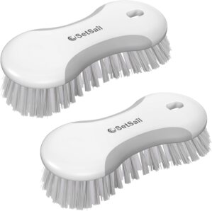 SetSail Multi-Purpose Scrub Brush o...