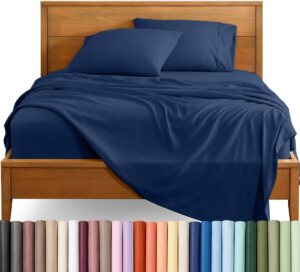Bare Home Queen Sheet Set – 1...