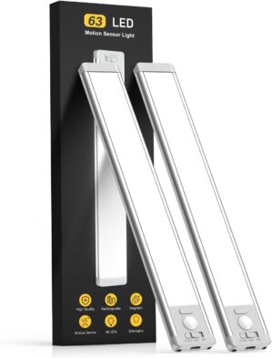 Under Cabinet Lighting, 14.7″...