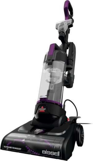 Bissell CleanView Compact Turbo Upr...