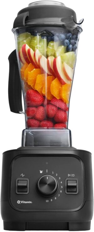 Vitamix VX1 Professional-Grade Blen...