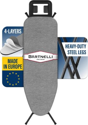 Bartnelli by Rorets Ironing Board M...