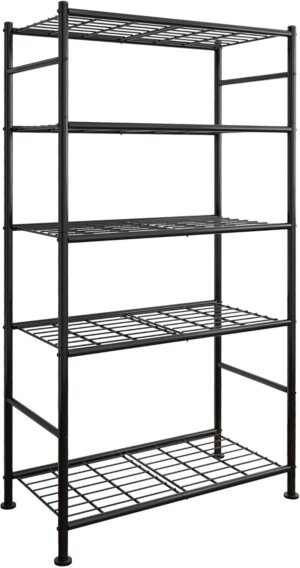 Sakugi Storage Shelves – 5 Ti...