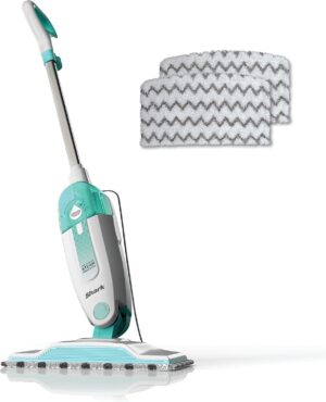 Shark Steam Mop for Sealed Hard Flo...