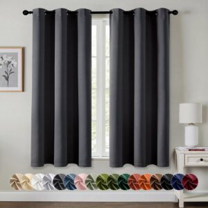 MIULEE Blackout Curtains for Bedroo...