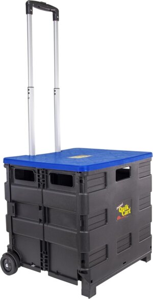 dbest Products Quik Cart Standard C...