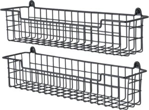 Spice Rack Organizer Wall Mount, Sp...