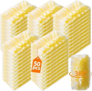 50 Count 360° Heavy Duty Duster Re...