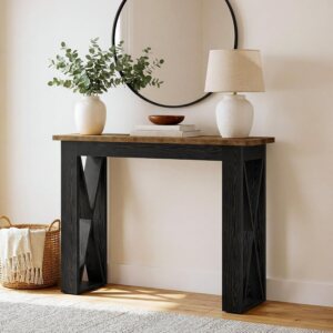 Tribesigns 41.34-Inch Console Table...