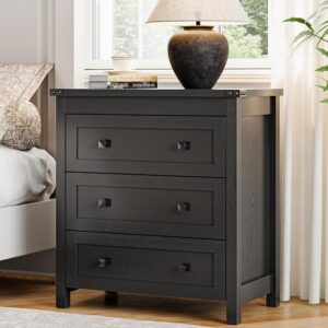 Xixini 27.6″ Wide Nightstand ...