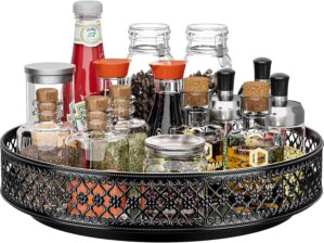 13 inch Lazy Susan Turntable –...