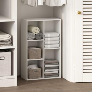 Furinno Reed Closet Organizers and ...