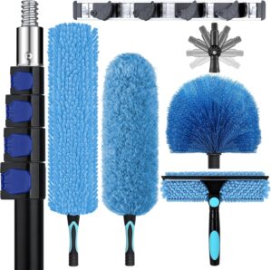 La ForFoir 25ft High Ceiling Duster...