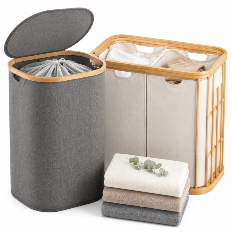 Laundry Hampers