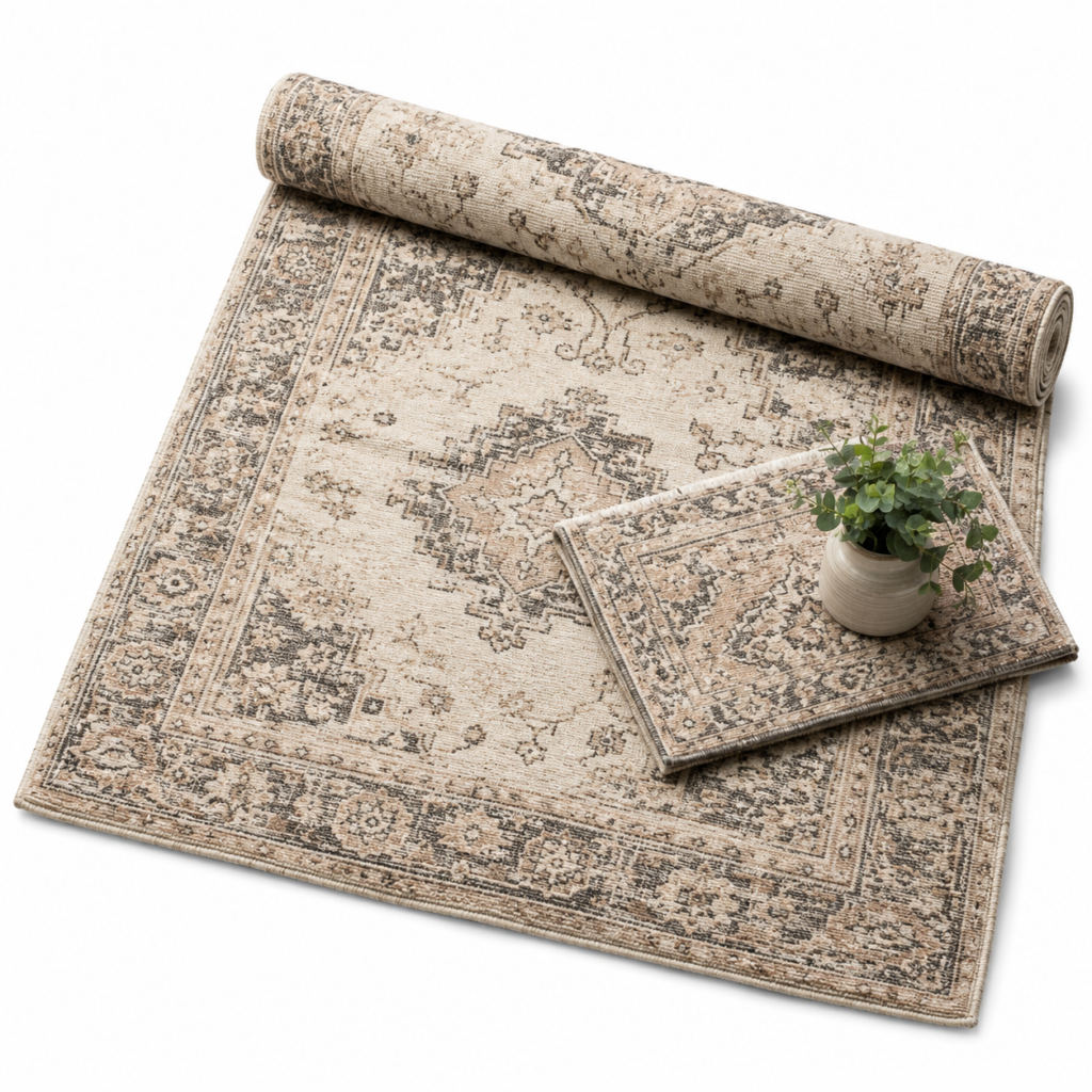 Area Rugs