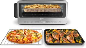 Ninja Flip Toaster Oven & Air ...