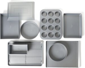 Calphalon Titan 10-Piece Nonstick B...