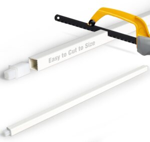 24 Inch Replacement Towel Bar for C...
