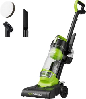 Eureka Vacuum Cleaners for Home,Air...