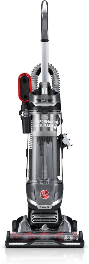 Hoover High Performance Swivel XL V...