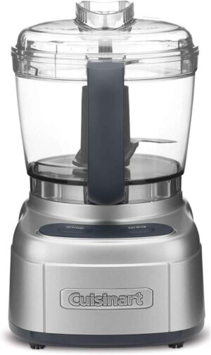 Cuisinart Small Food Processor, Aut...