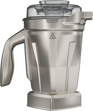 Vitamix 48 oz. Stainless Steel Blen...