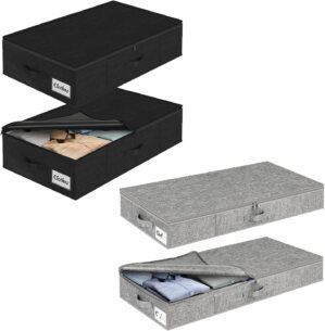 Kukikan 30x15x6.7 & 4.5″...
