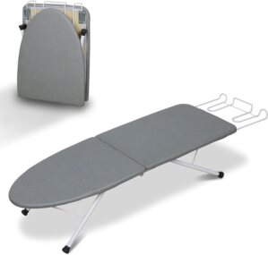 ZOES HOMEWARE Tabletop Ironing Boar...