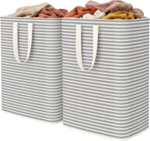 Lifewit 65L Small Laundry Baskets, ...