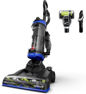 Bissell CleanView Swivel Vacuum, Tr...