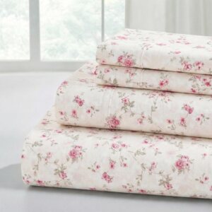 Modern Threads Printed 3-Piece Extr...