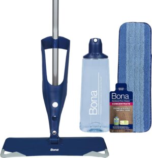 Bona Hardwood Floor Premium Spray M...
