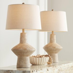Cozumel 26 3/4″ Tall Table La...