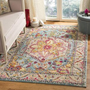 SAFAVIEH Phoenix Collection Area Ru...