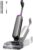 Tineco Floor One S9 Artist Steam Wet Dry Vacuum Cleaner, High-Temp Steam Cleaning, 22kPa Suction, 360° SmoothDrive, Anti-Tangle Design, 185°F Flashdry, Long Runtime, 180° Lay-Flat