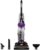 Eureka NEU182B PowerSpeed Bagless Upright Vacuum Cleaner, Purple